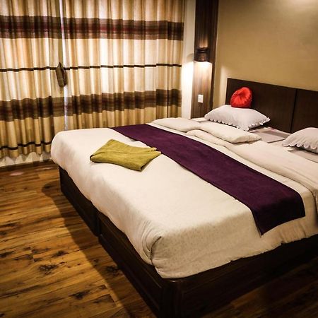 Kumari Guest House Bhaktapur Exterior photo