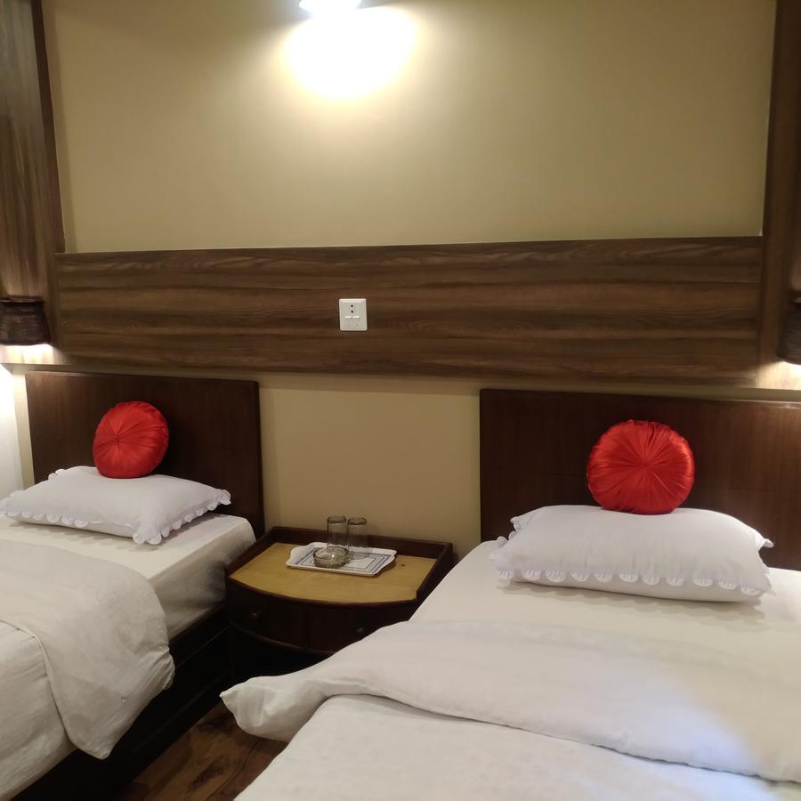 Kumari Guest House Bhaktapur Exterior photo