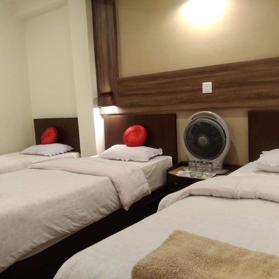 Kumari Guest House Bhaktapur Exterior photo