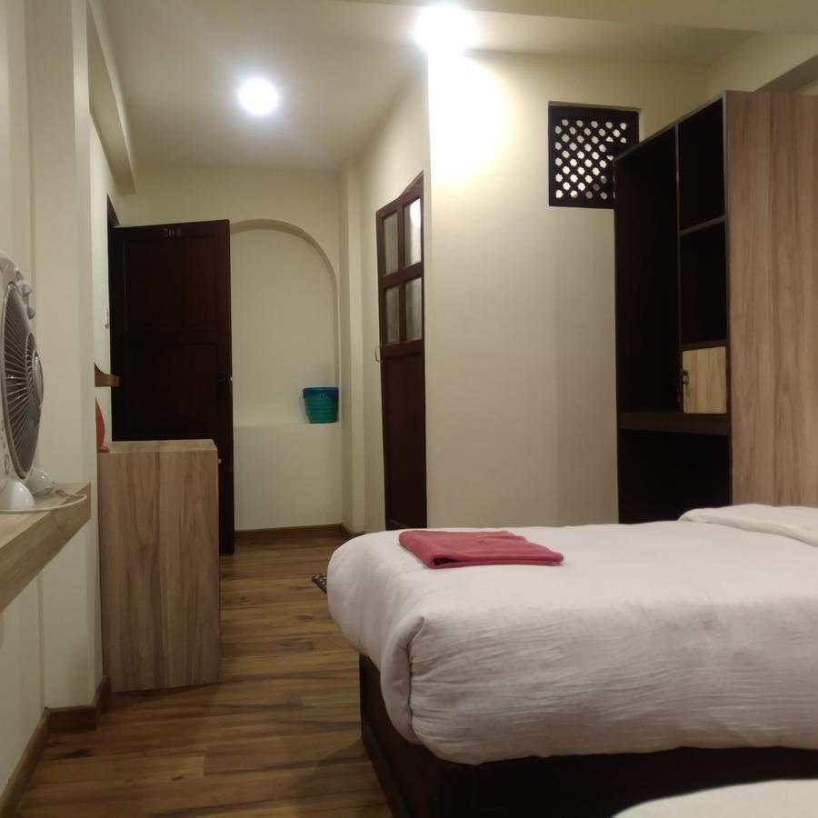 Kumari Guest House Bhaktapur Exterior photo