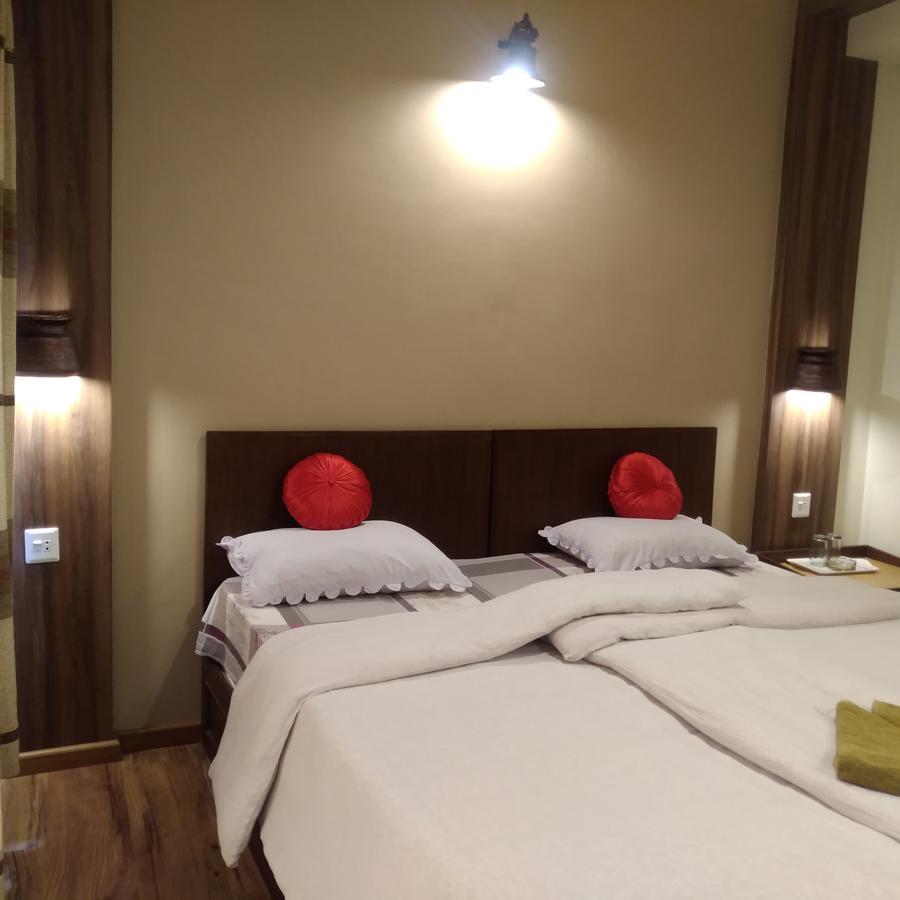 Kumari Guest House Bhaktapur Exterior photo