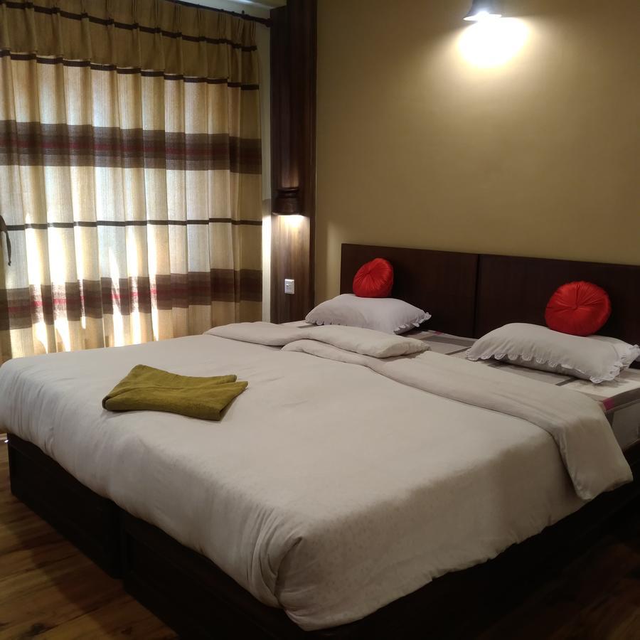 Kumari Guest House Bhaktapur Exterior photo