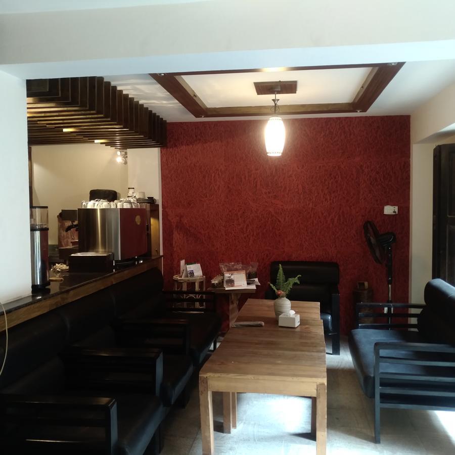 Kumari Guest House Bhaktapur Exterior photo
