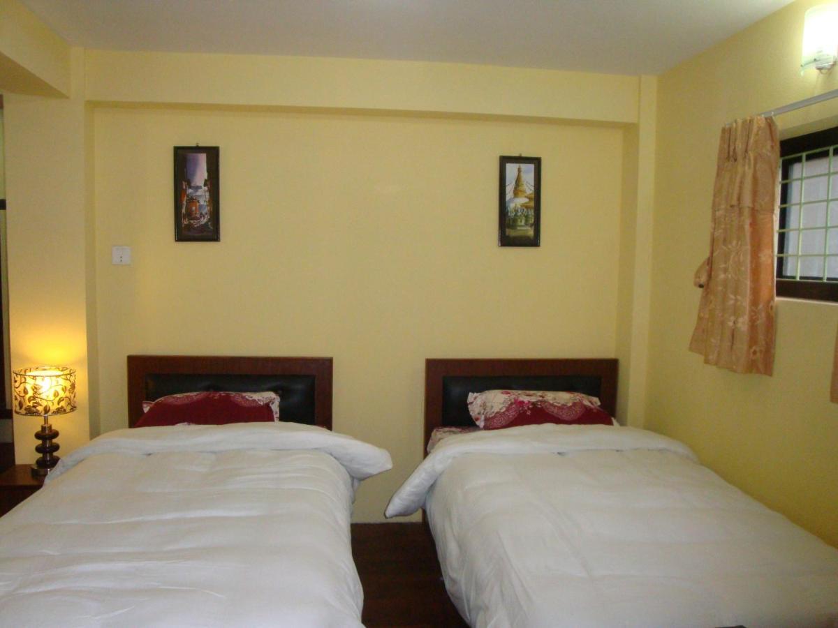 Kumari Guest House Bhaktapur Room photo
