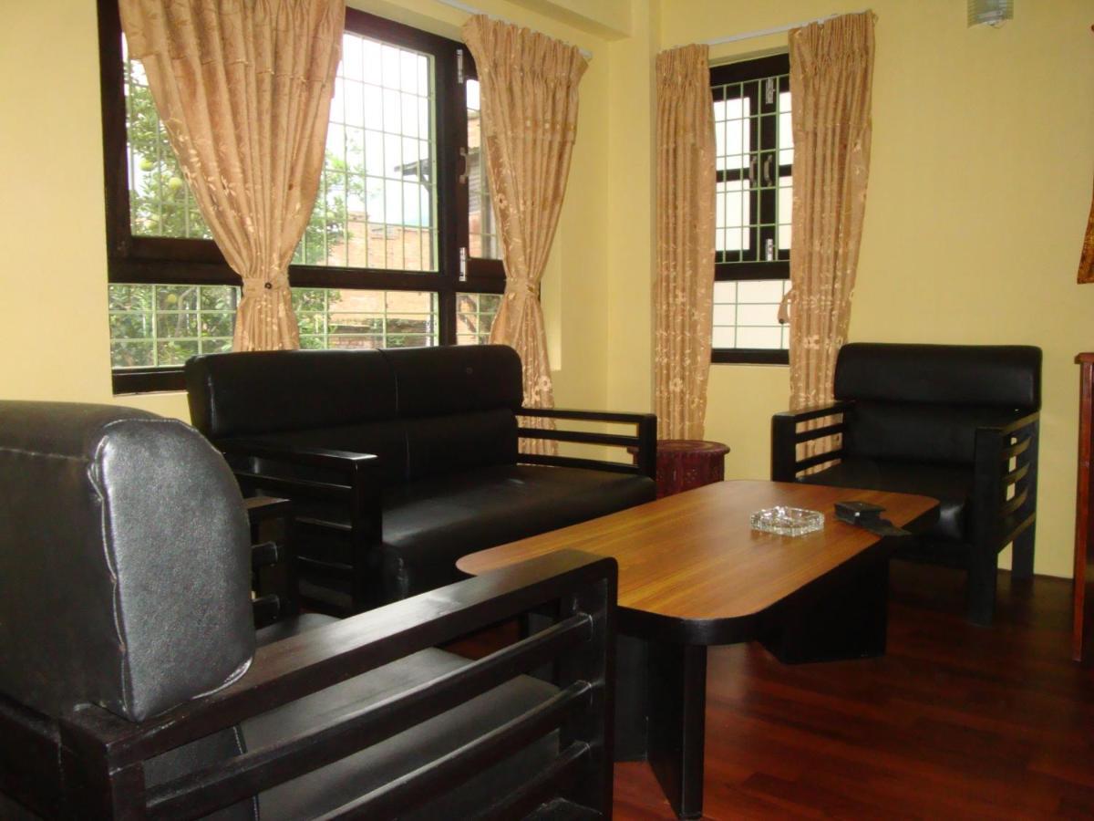 Kumari Guest House Bhaktapur Room photo