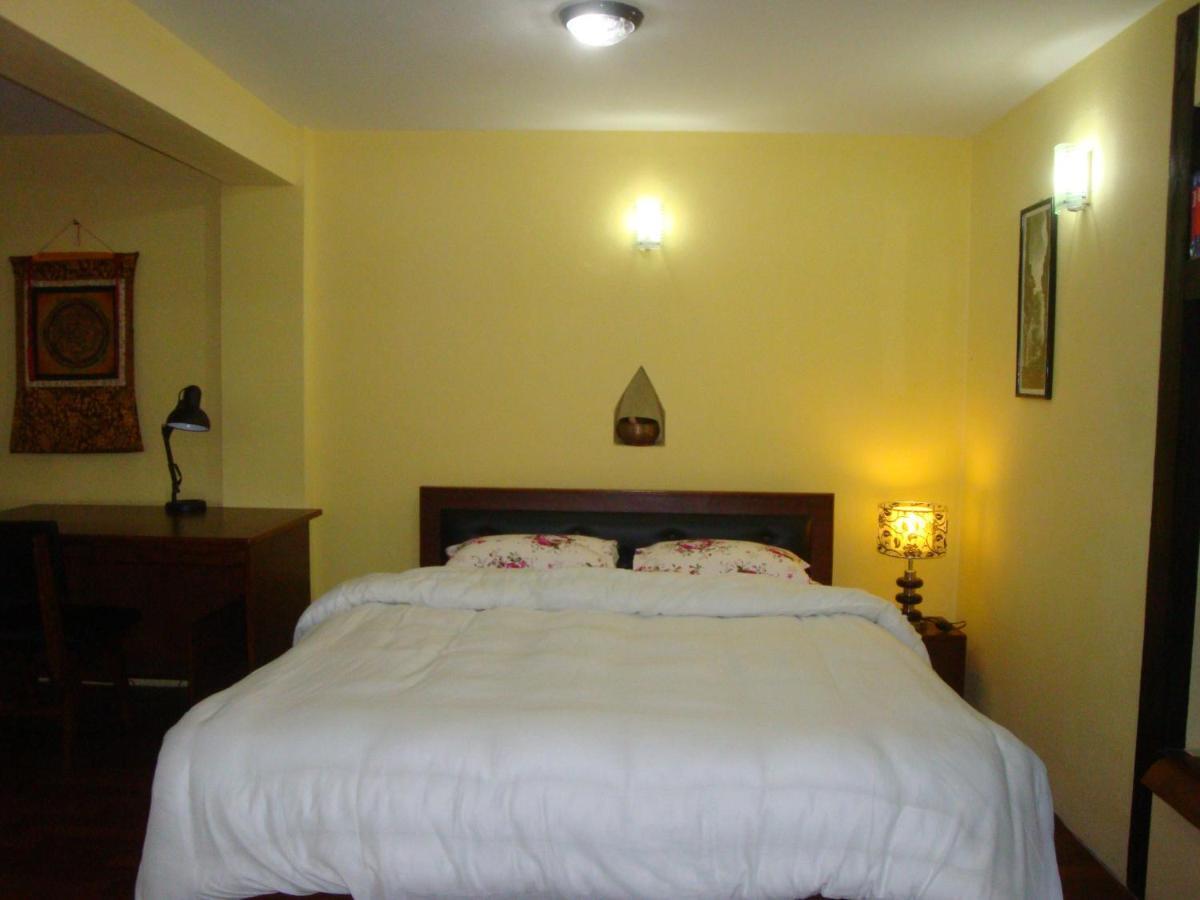 Kumari Guest House Bhaktapur Room photo