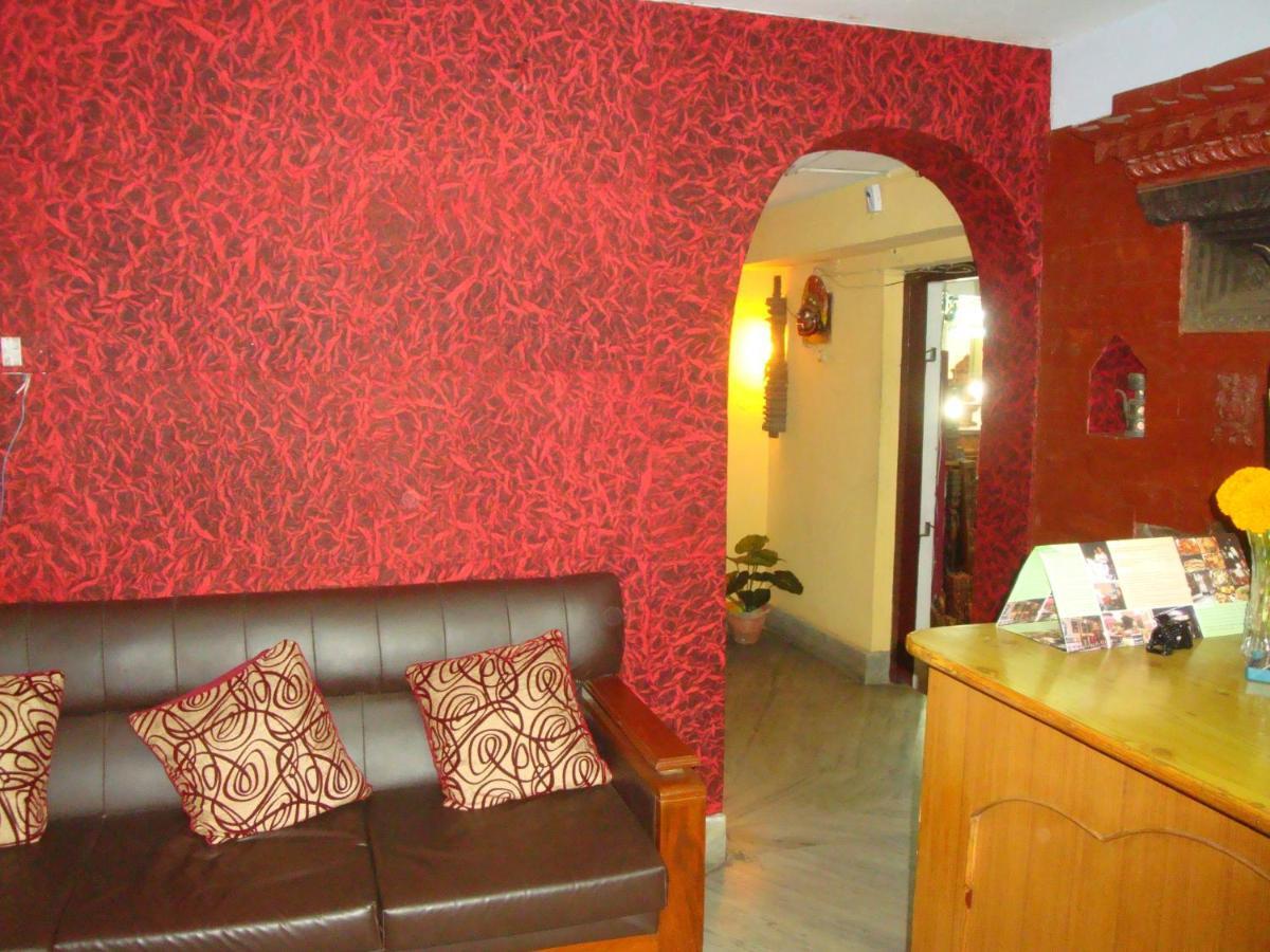 Kumari Guest House Bhaktapur Exterior photo